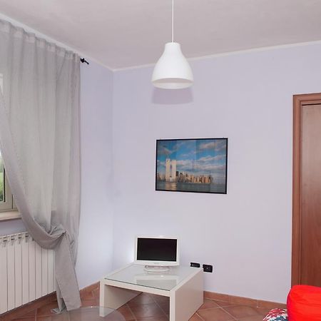 B&B La Pellizzera Vigevano Eksteriør billede