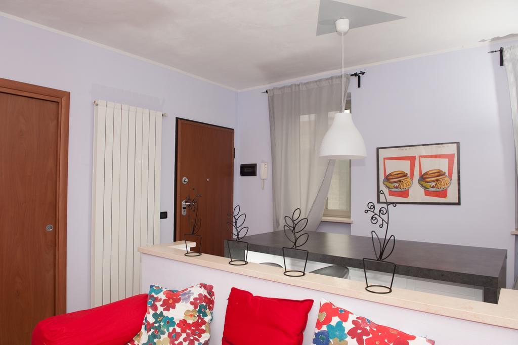 B&B La Pellizzera Vigevano Eksteriør billede