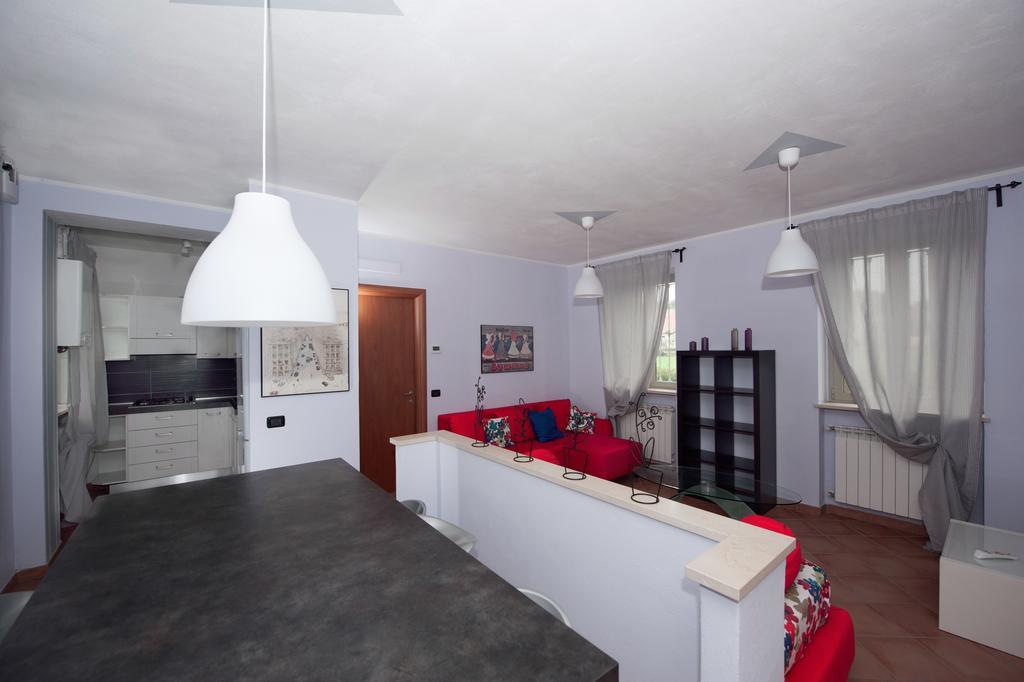 B&B La Pellizzera Vigevano Eksteriør billede