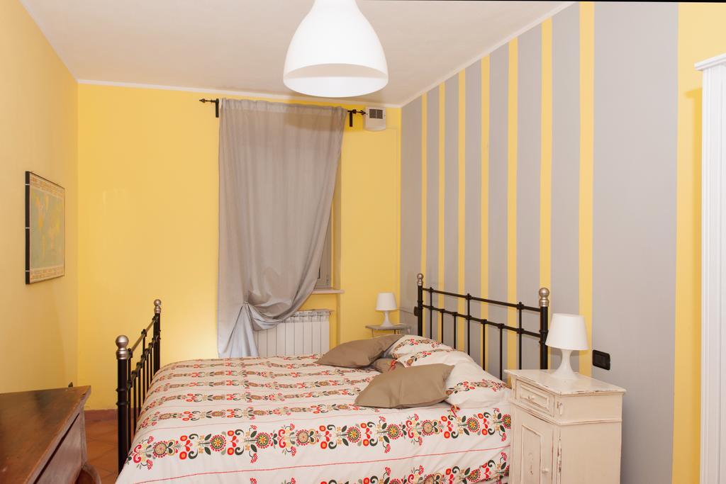 B&B La Pellizzera Vigevano Værelse billede